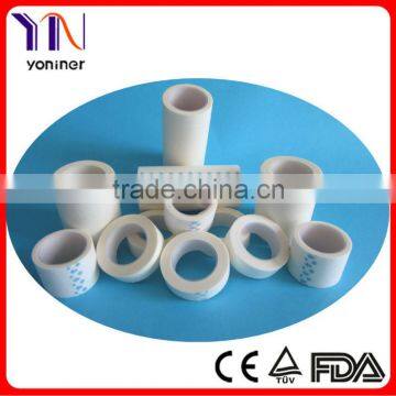 Surgical Adhesive Paper Tape Micropore Manufacturer CE Certificated