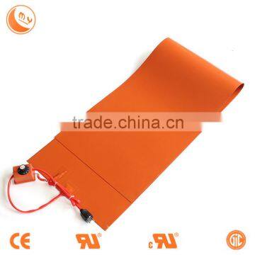 Oil heating ce certification ,professional customizing specs of heaters