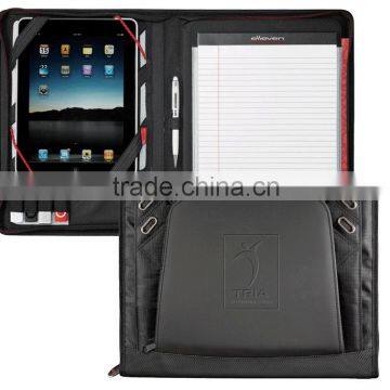 Portfolio/leather folder/File holder