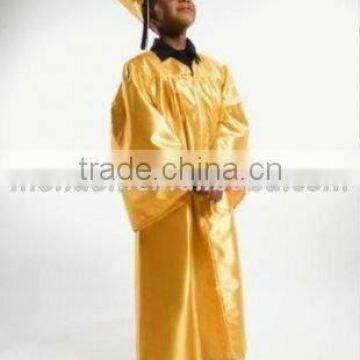 Child Graduation Gown