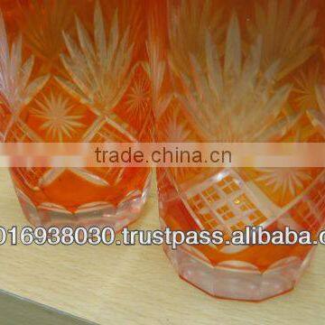 High Quality / Fashionable / Inexpensive Used Glass TC-002-71 Distributed in Japan