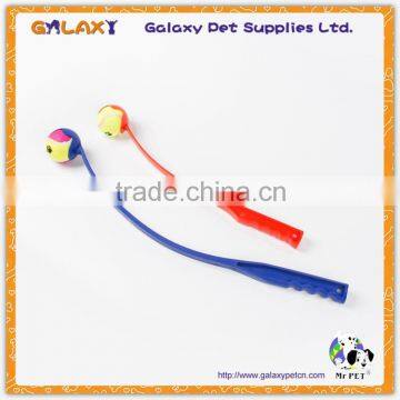 PT1413 Ball Throw Hot Pet Throw Ball Toy Dog Toy Tennis Ball photo-2