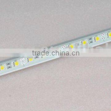 Triangle LED Rigid bar SMD5050 60LED/m epistar