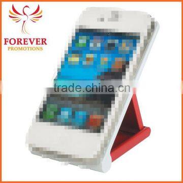 Custom Imprint Logo Tablet Mobile Phone Security Stand