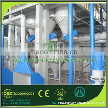 semi automatic valve bag cement powder filling machine