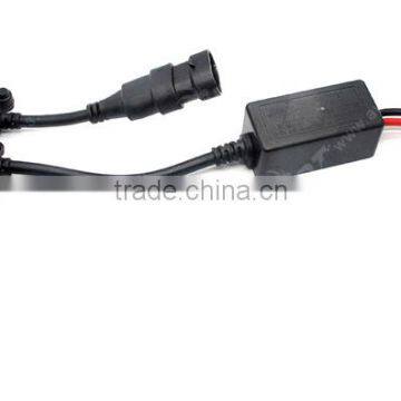 HID Xenon Lamp Type and CE RoHS IP67 Certification Slim 35w Hid Xenon Kit photo-2