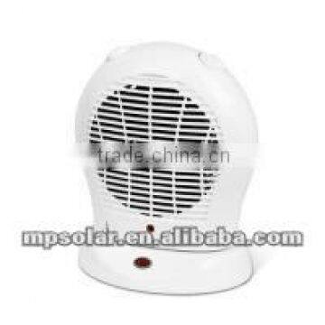 2012 top selling cheapest fan heater