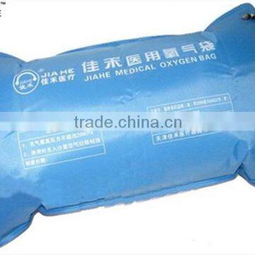 China factory wholesale safe emergency oxygen barrier bag