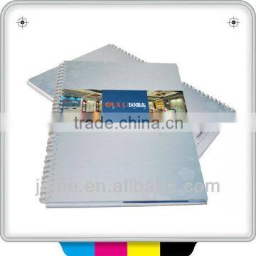 2013 Top grade personalized design products medical catalogues printing