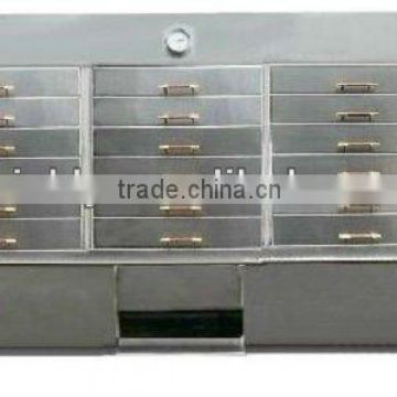 KS-650/Display Warmer showcase Applied for LPG/LNG/Electric