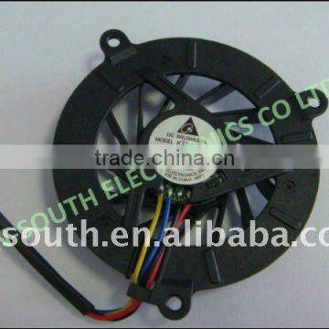 4-Pins Notebook CPU Cooling Fan For ASUS F3 F3J Series