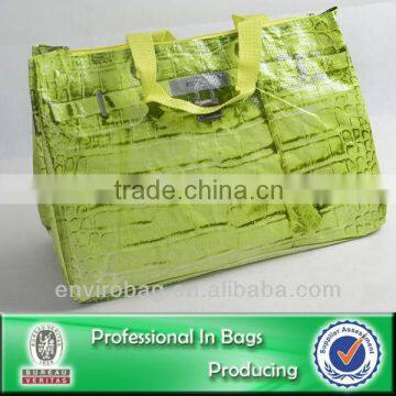 Durable Paper Bag for Shopping