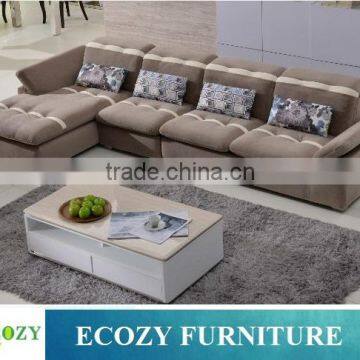 2013 New Design Living Room Sofa