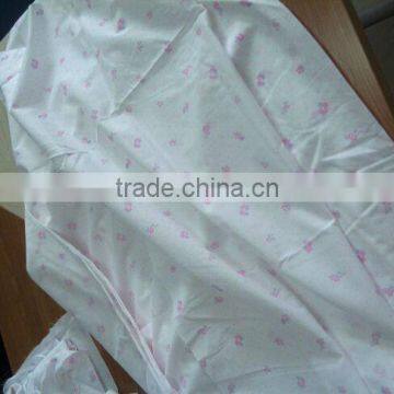 cheap t/c 80/20 printed fabric