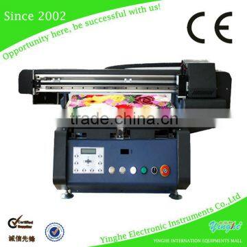 UV Flatbed Printer, Digital UV Flatbed Printer, Digital UV Printer 40x60cm