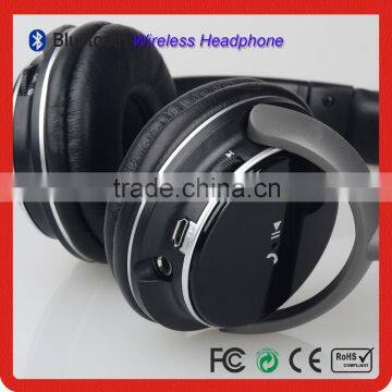 Bluetooth Headset With Handfree Function For Personal Entertainment