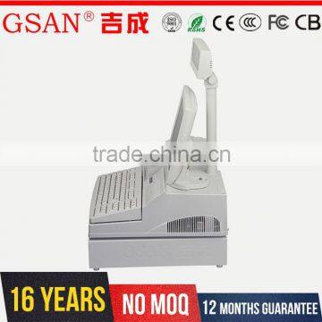 GSAN Direct Deal From Factory Direct Factory Price Restaurant Magnetic Swipe Card Reader