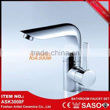 Top Selling Products Automatic Sensor Tap Sink Washbasin Faucet Set