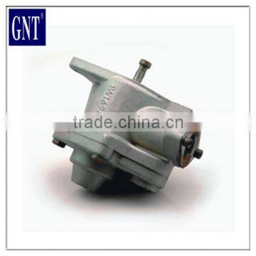 Excavator E330C 1W1695 Fuel Pumps, excavator spare parts