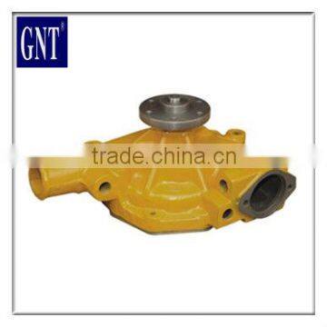 6206-61-1505 6D95L excavator water pump