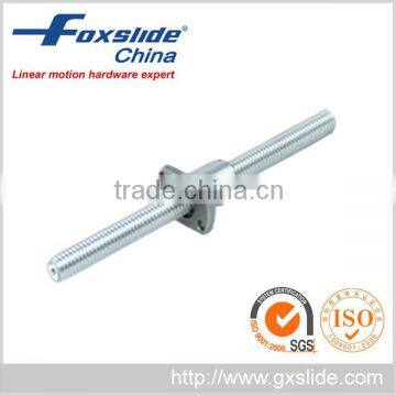 Lowest Angent Price Ball Screw Actuator SFU4010