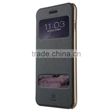 Baseus Flip cover for iphone6 plus