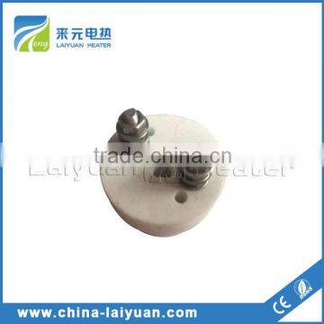 Terminal Ceramic Connector Of Infrared Heater