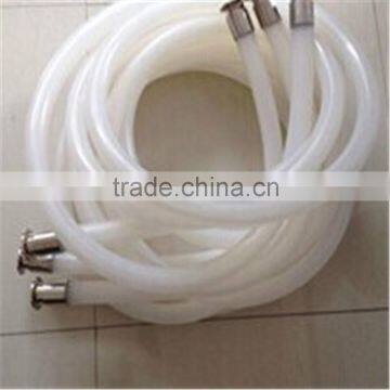 Food grade silicone tube high elasticity is the strong ultraviolet radiation/Harmless non-toxic silicon rubber hose