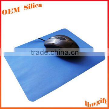 Wholesale Colourful computer customized silicone rubber mat