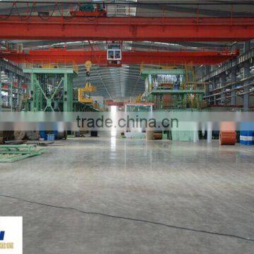 A653 cs Type b Galvanized Steel Coil Hot-dipped Galvanized Steel Coil