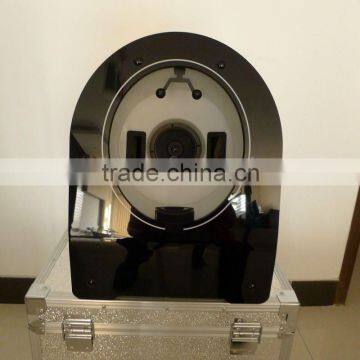 skin imaging machine diagnosis system skin analyzer skin analyser hot magic mirror