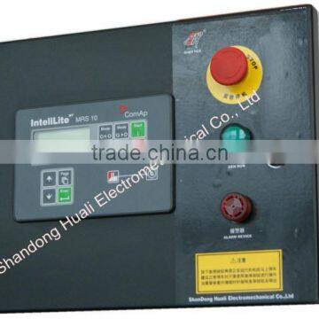 100kw Diesel Generator China Supplier Powered With Cummins Engine