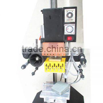 TAM-90-1 Pneumatic Plane Embossing Machine Factory Price