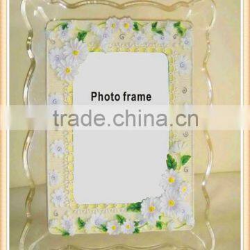 Wholesale 2014 new style acrylic photofunia photo frame