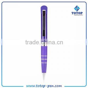 Small MOQ Small Order Fast Deliver Twist Good Metal Pen Supplier's Choice photo-3