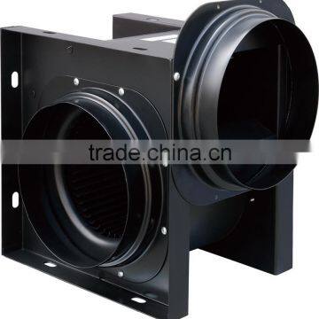 (inline Duct Fan)Mini Tunnel Ventilation and Fan Silence Tunnel With Exhaust Fan photo-2