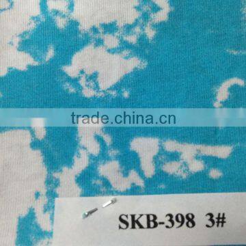 Knitting Fabric Stock:SKB-398 3#