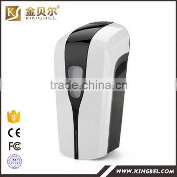 Manufacturer Direct Selling ABS Automatic Liquid Foam Soap Dispenser Supplier's Choice photo-6