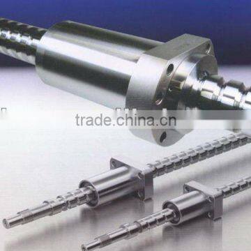 China Precision Lead Screws Manufacturer