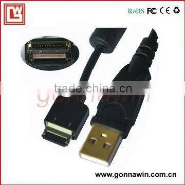 USB TO CANON 24P digital camera cable SP-310/SP-320/SP-350/SP-500 UZ/SP-500Z/SP-510 UZ/SP-550/SP-560 UZ/SP-565 UZ/SP-570 UZ