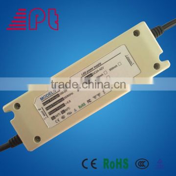 700mA 30w LED Constant Current Power Supply with TUV certificate