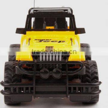 OEM plastic remote control car