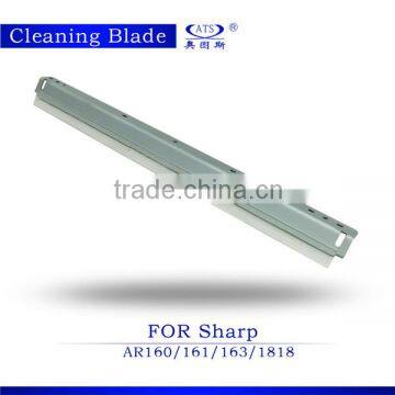 China wholesale drum cleaninig blade compatible for AR163 160 161 1818 copier spare part