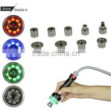 Non Invasive Multi-function Anti-aging Beauty Machine photo-5