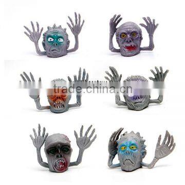 monster finger top toys 6 assortment