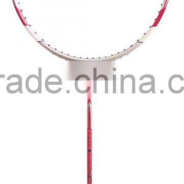 light badminton racket