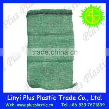 Leno Mesh Bag for Pcaking Vegetable ,PP and PE Material Mesh Bag From Factory photo-3