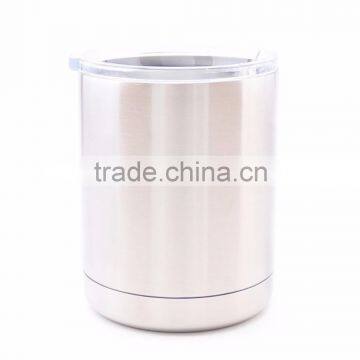 Amazon Fba Inbound Service - Stainless Steel Can Cooler 10oz photo-5