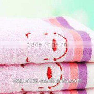 Chinese 100% Cotton Towels photo-5