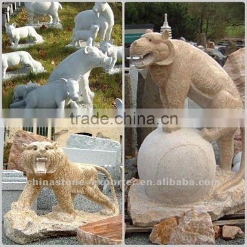 KR Animal carving stone,egyptian carving stone